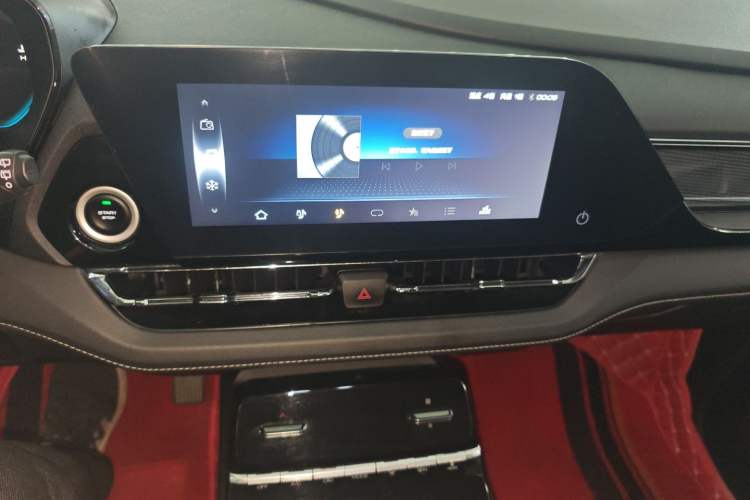 Used Wuling Victory 2020 1.5T CVT Luxury Model
