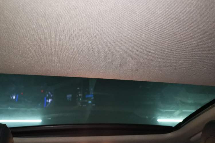 Used Hyundai Lafesta 2019 280TGDi Sport Edition China V Standard