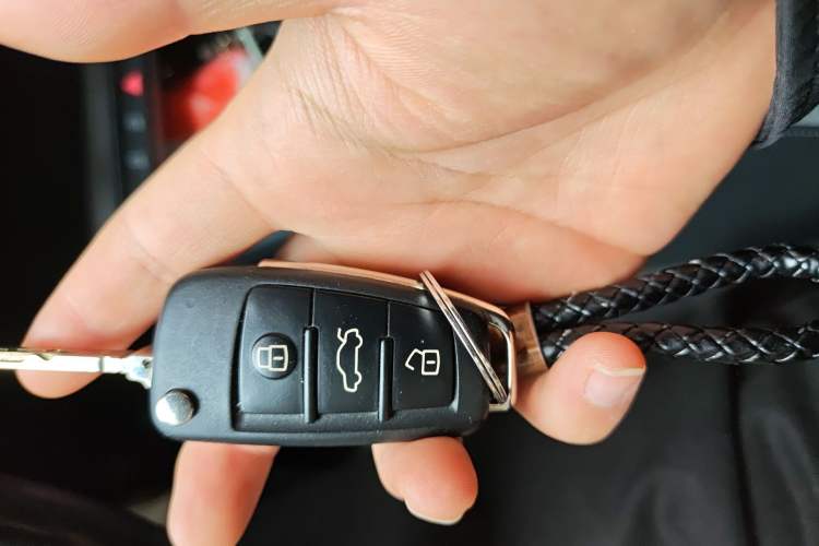 Used Audi Q3 2022 35 TFSI Progressive Dynamic Edition
