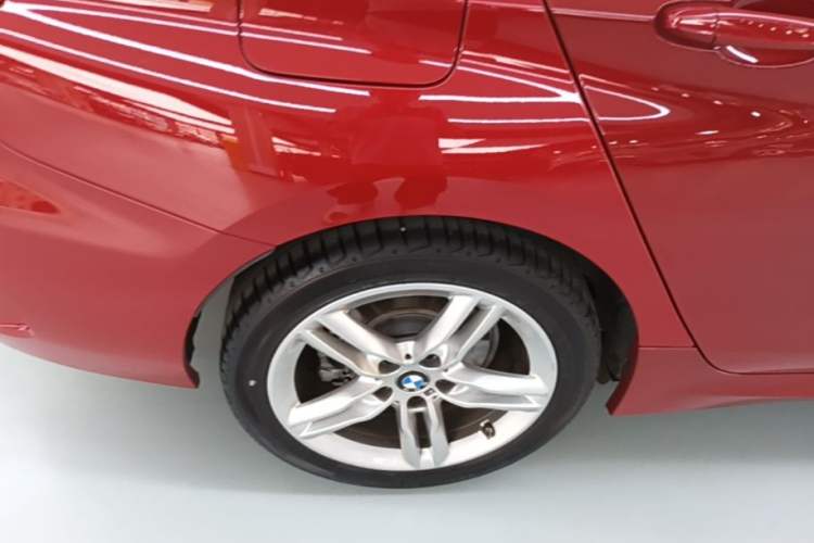 Used BMW 1 Series 2020 120i M Sport Package
