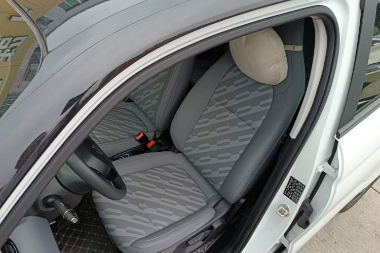 Used Leapmotor T03 2025 310 Comfort Edition