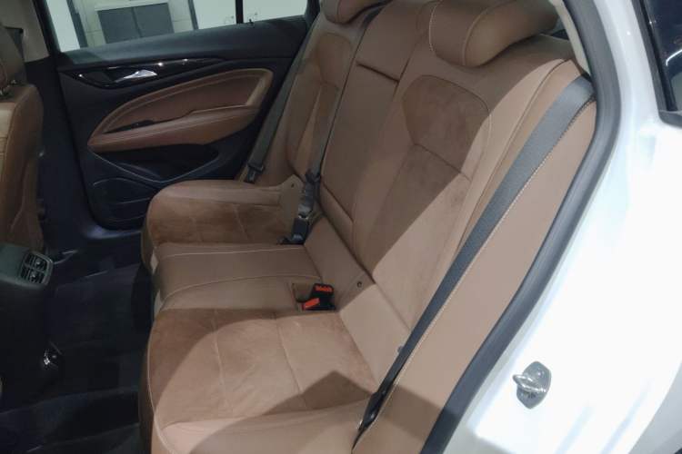 Used Buick Regal 2022 552T Smart Edition
