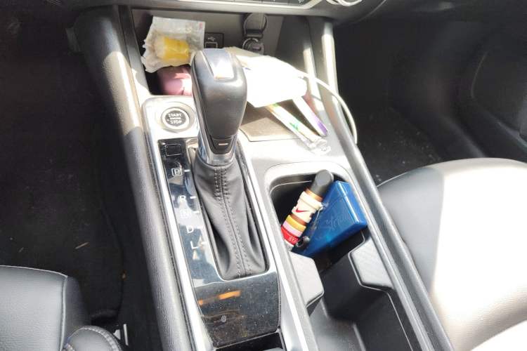 Used Nissan Sylphy 2020 1.6L XL CVT Enjoyment Edition