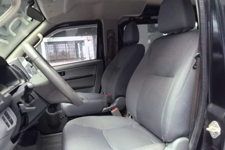 Used King Long Kairui Haoke 2019 2.2L M1 Comfort-Grade Flat-Top V22
