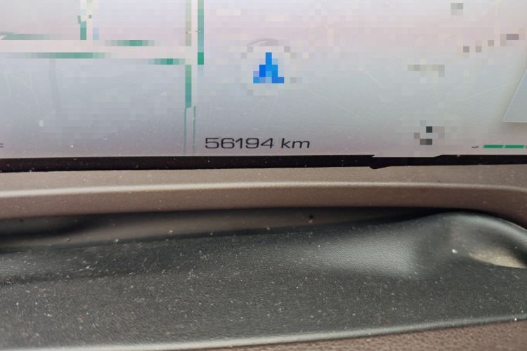 Used Tank 500 2022 3.0T Sport Edition "Creation" Version 5-Seater
