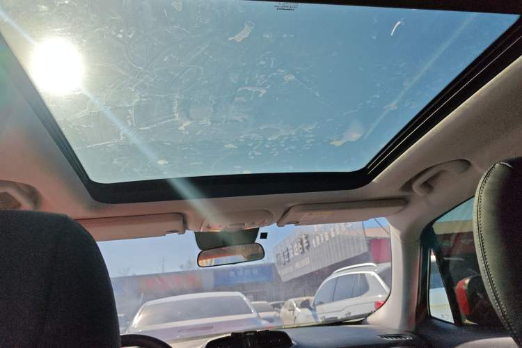 Used Jeep Renegade 2016 1.4T Automatic Jingneng Edition
