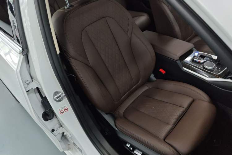 Used BMW 3 Series 2022 325Li M Sport Package