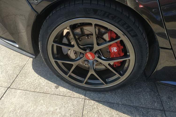 Used Jaguar XFL 2020 XFL 2.0T P250 Four-Wheel Drive Luxury Edition