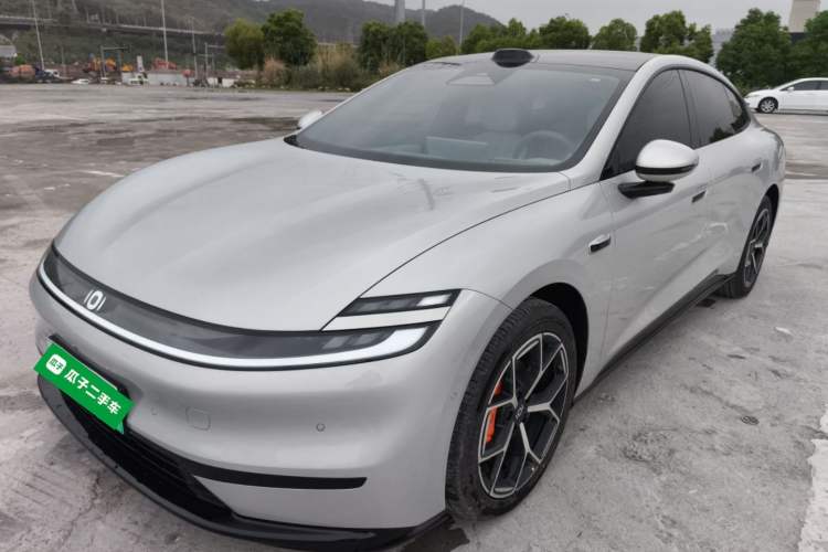 Used CHANGAN NEVO A06 2026 Model 240 Laser Ultra+