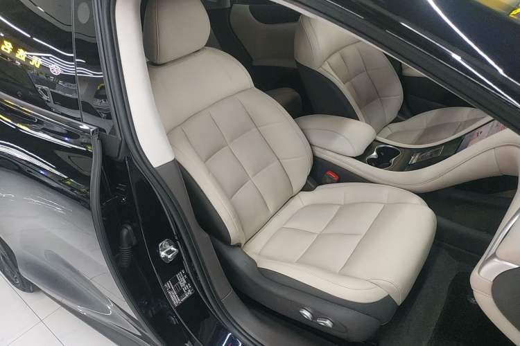 Used IM L6 2024 Max Standard Edition
