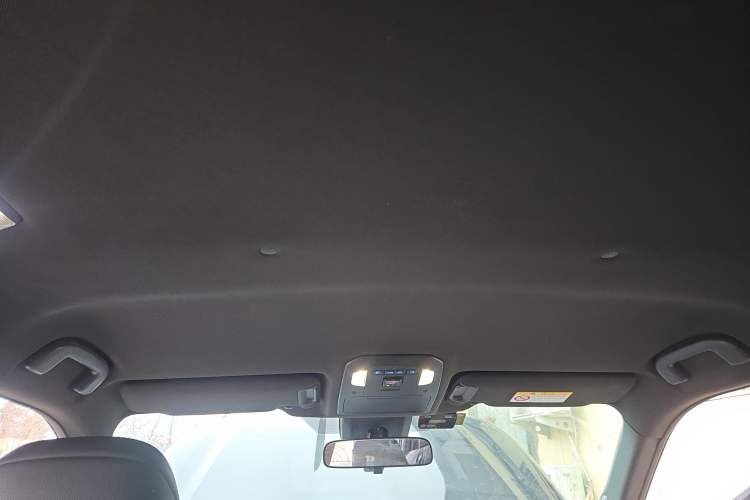 Used Toyota Crown Kluger 2021 2.5L HEV Four-Wheel Drive Elite Edition