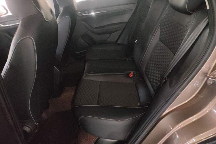 Used Skoda Kamiq 2020 1.5L Automatic Comfort Edition