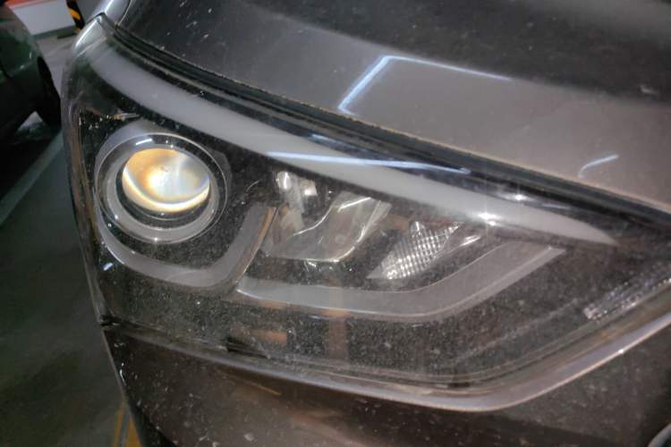 Used Hyundai Santa Fe 2017 2.0T Automatic All-Wheel Drive Smart 7-Seater
