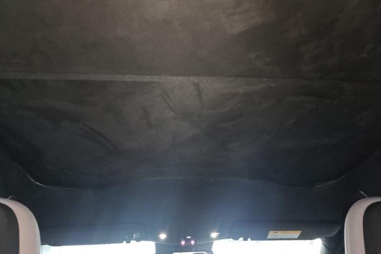 Used Nio EC6 2024 75 kWh
