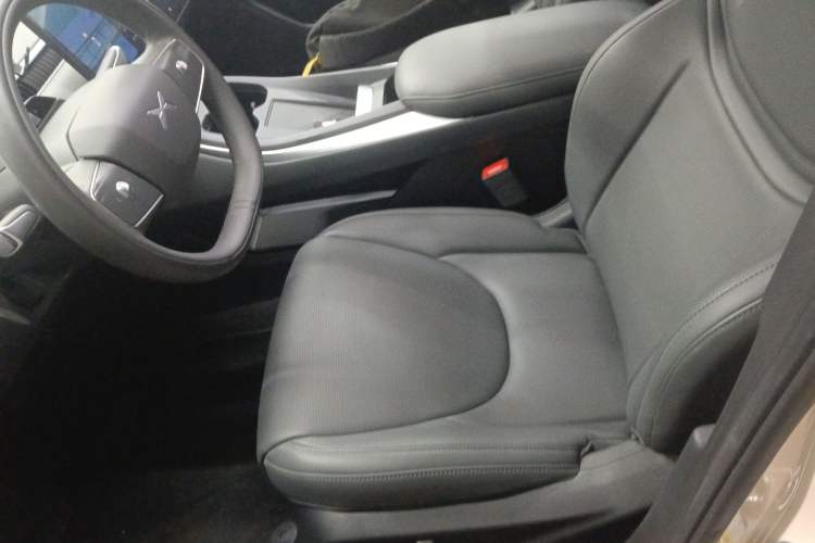 Used XPeng MONA M03 2024 620 with Ultra-Long Range
