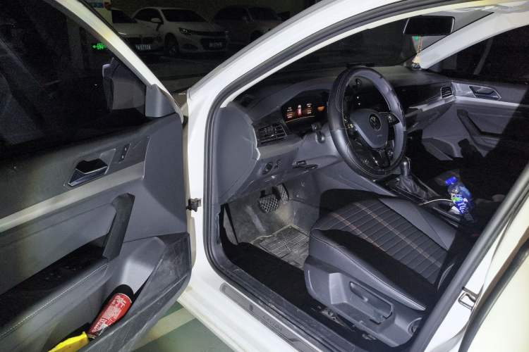 Used Volkswagen Lavida 2021 280TSI DSG Comfort Edition