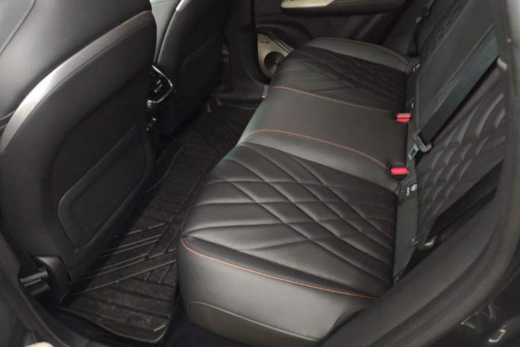 Used Deepal S07 2023 200Max Range-Extended Version