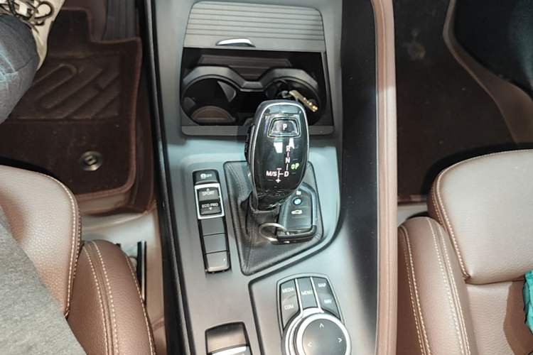 Used BMW X1 2020 sDrive25Li Leading Model