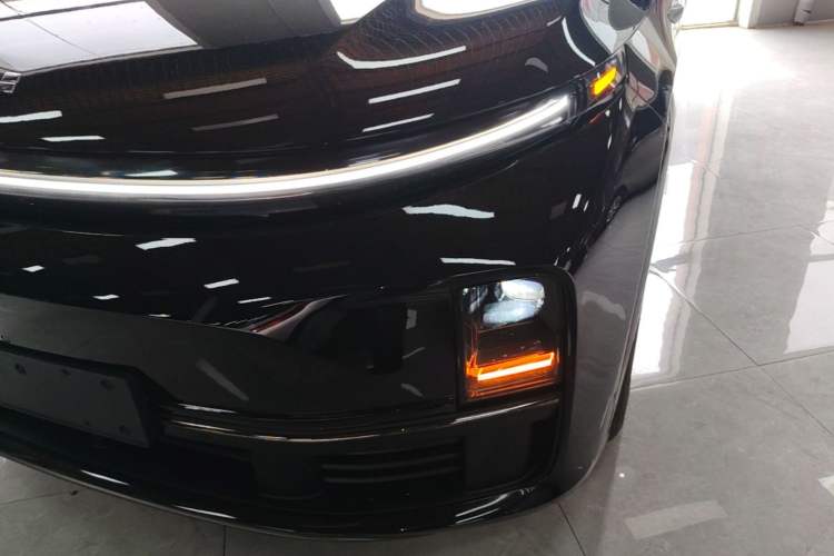 Used Li Auto L7 2023 Air model Left Front Headlight