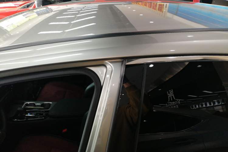 Used Lexus NX 2024 260 Front-Wheel Drive Chuanchi Edition