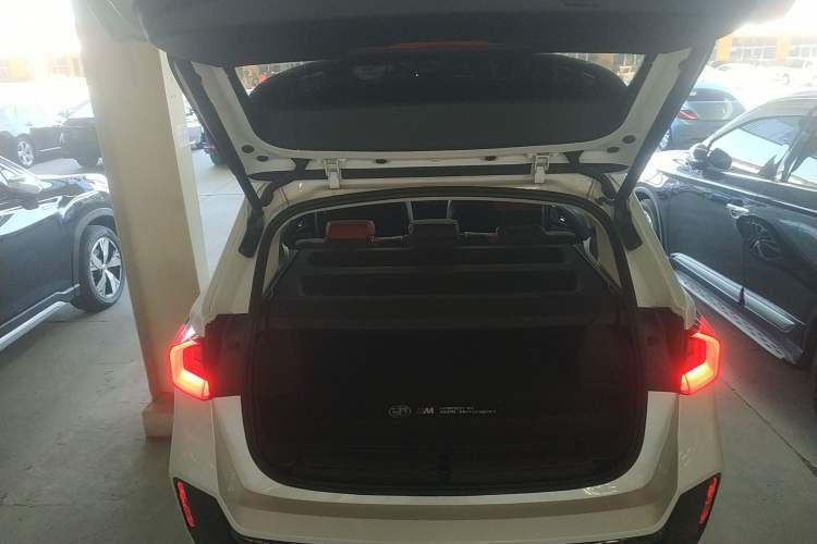 Used BMW X1 2023 xDrive25Li M Sport Package
