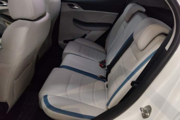 Used BYD Yuan Pro 2023 401 km Deluxe Version
