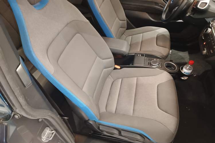 Used BMW i3 2018 Luxury Model
