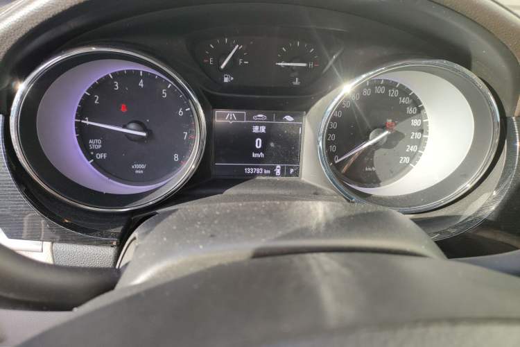 Used Buick Verano 2017 Sedan 15S Automatic Entry Model
