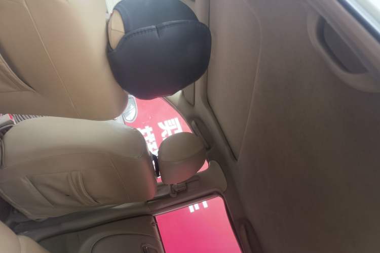 Used Honda City 2007 1.5L automatic comfort version Headliner