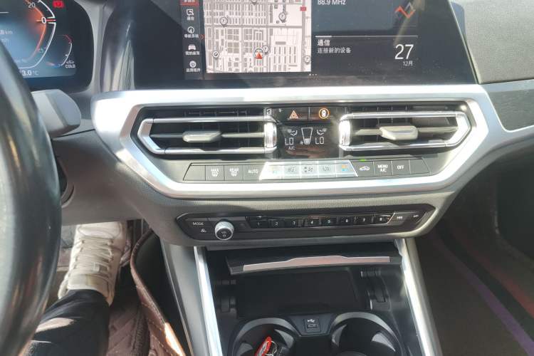 Used BMW 4 Series 2022 425i M Sport Package
