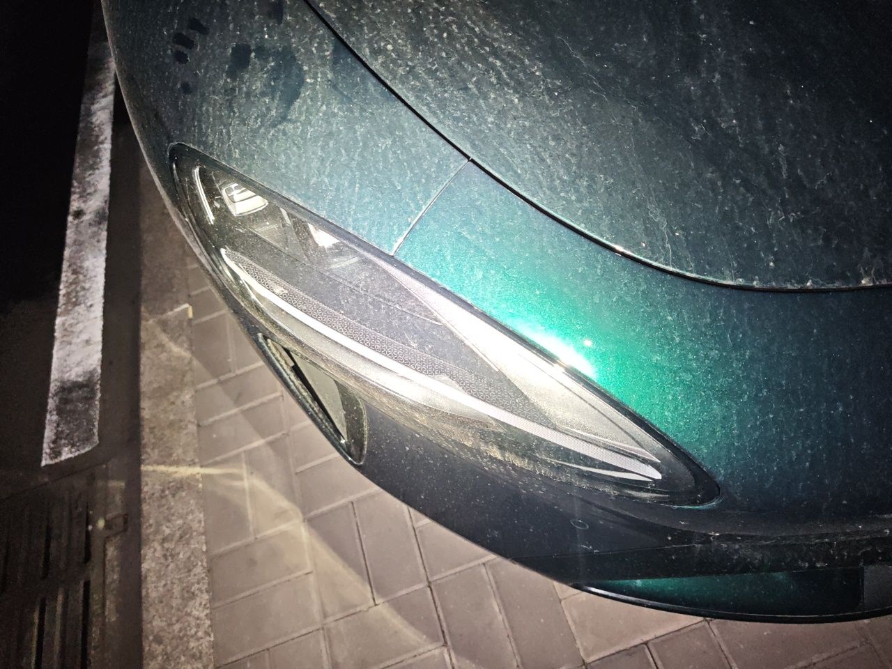 Xiaomi Auto SU7 2026 Model Standard Edition — снимка 7
