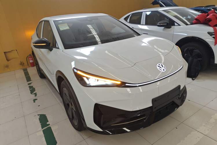 Used Volkswagen ID.UNYX 2024 Revised Pro Long-Range Version
