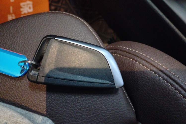 Used BMW X1 2020 sDrive20Li Fashion Model