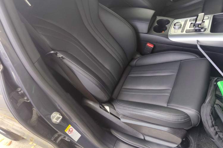 Used Denza X 2020 PHEV Classic Edition
