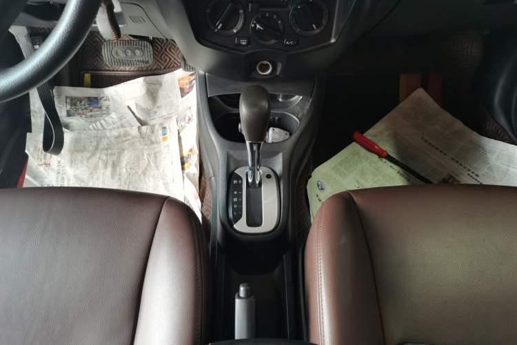 Used Nissan Livina 2015 1.6XE CVT Comfort Edition