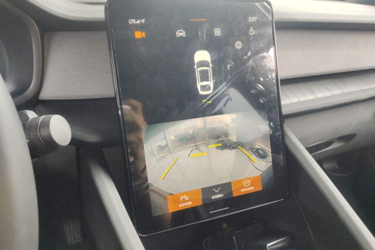 Used Polestar 2 2021 Single Motor Standard Range