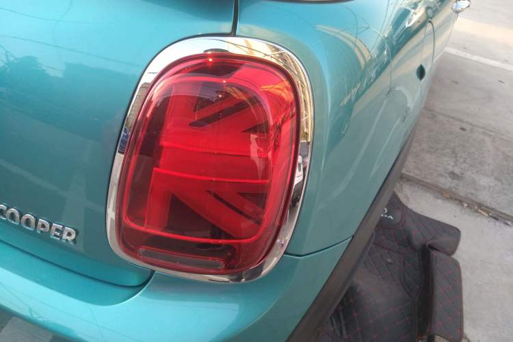 Used MINI 2018 1.5T COOPER CABRIO Artist