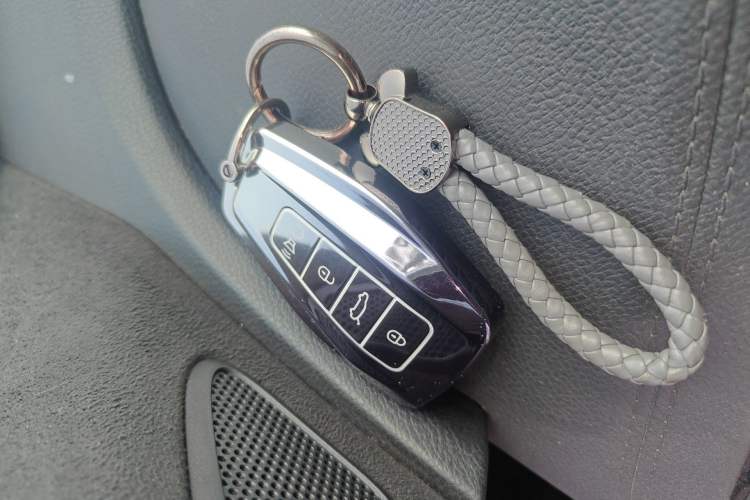 Used Geely Auto Monjaro L 2021 2.0TD DCT EVO Two-Wheel Drive Prestige Version
