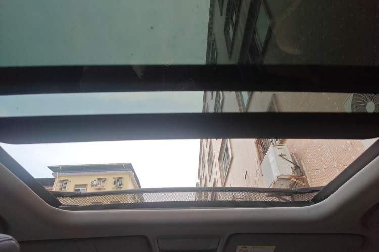 Used Honda Breeze 2021 240TURBO CVT Front-Wheel Drive Elite Edition
