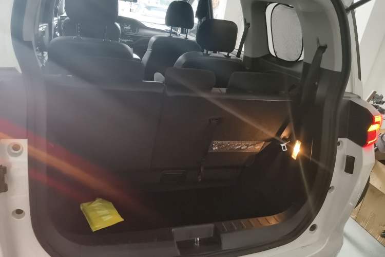 Used GAC Trumpchi M6 2023 PRO 270T DCT Luxury Edition