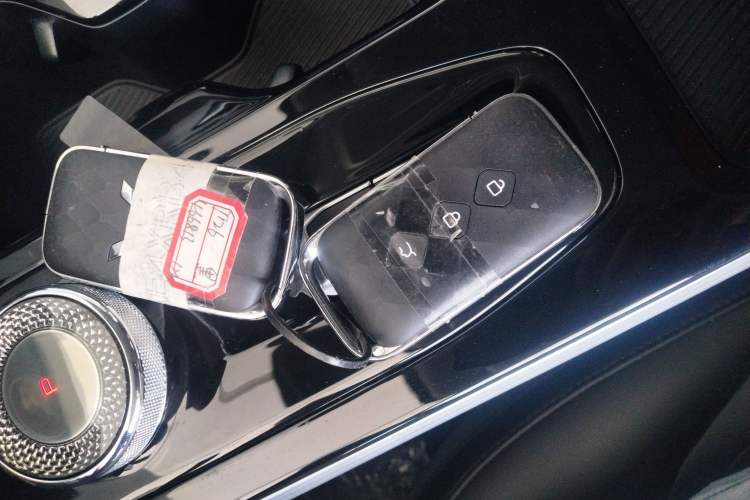 Used Wuling Xingguang 2024 Co-Creation Edition 510 Advanced Model
