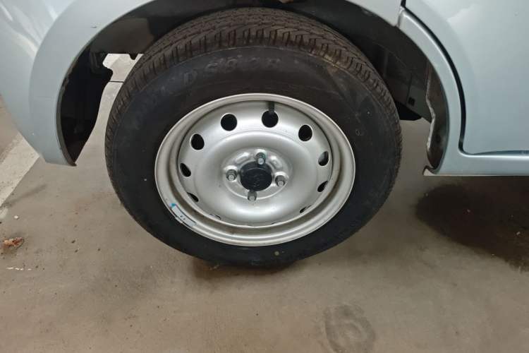 Used Chana Star 5 2022 1.4L Classic Edition Passenger Vehicle JL473Q3