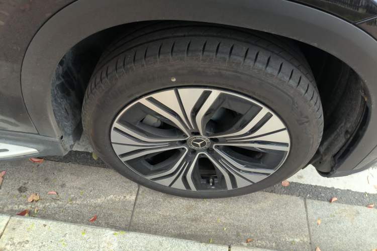 Used Mercedes-Benz EQE SUV 2024 500 4MATIC Pioneer Edition