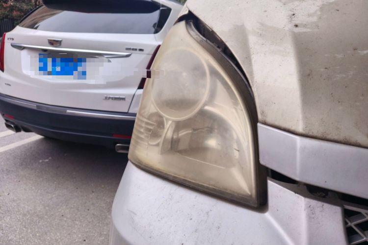 Used Wuling Rongguang 
