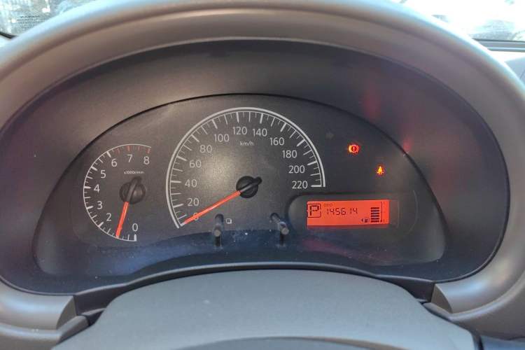 Used Nissan Sunny 2016 1.5XE CVT Leading Edition