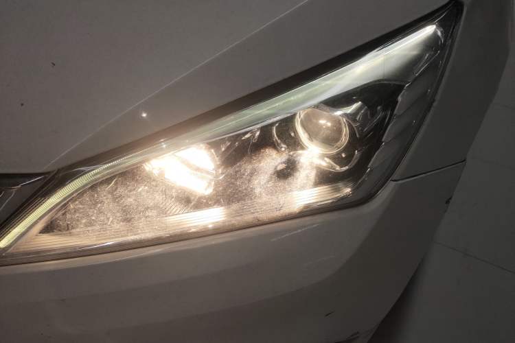 Used Changan Eado DT 2019 1.6L Automatic Smart Enjoyment Model China VI Standard