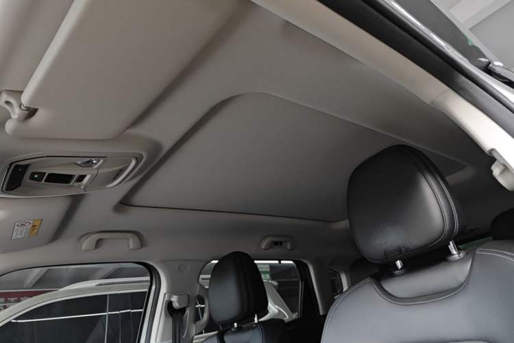 Used Haval H Dog New Energy 2023 DHT-PHEV 105km Tide Electric Version Plus