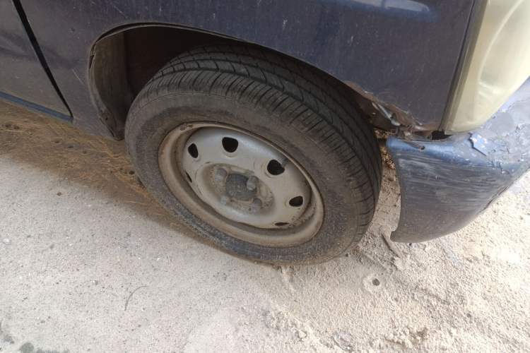 Used Suzuki Wagon R 2011 1.0L
