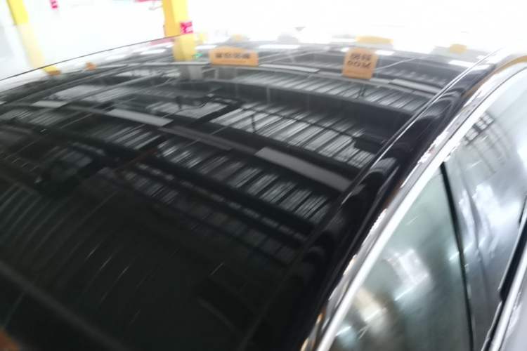 Used VOYAH PASSION 2024 PHEV Four-Wheel Drive Ultra-Long Range Flagship Model