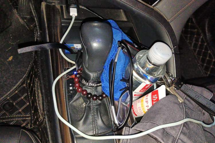 Used Toyota Camry 2019 2.0G Luxury Edition China VI Standard
